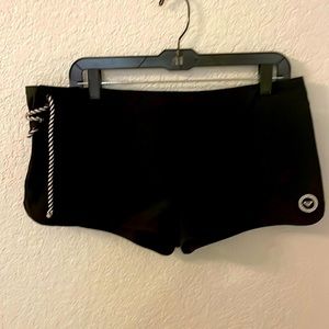 Roxy beach shorts